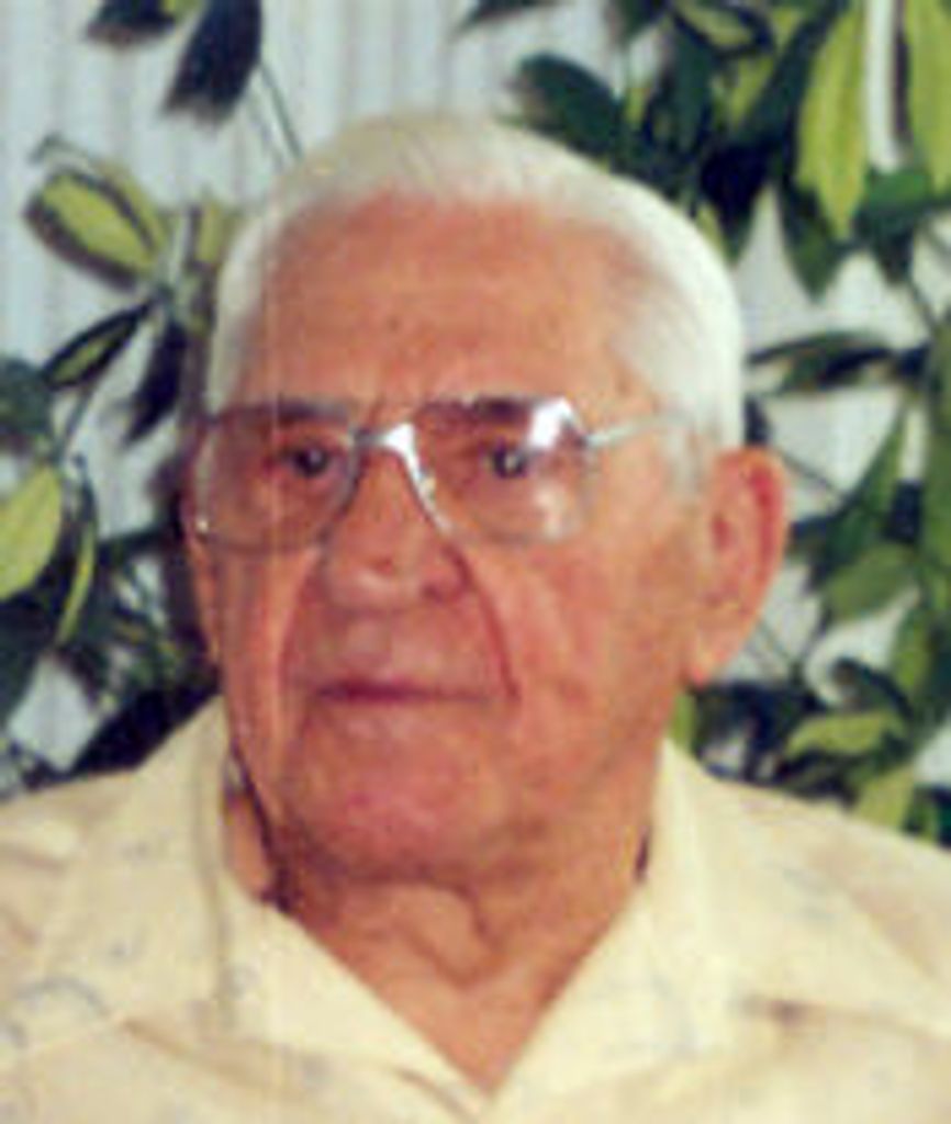 Harold W. Carman Profile Photo