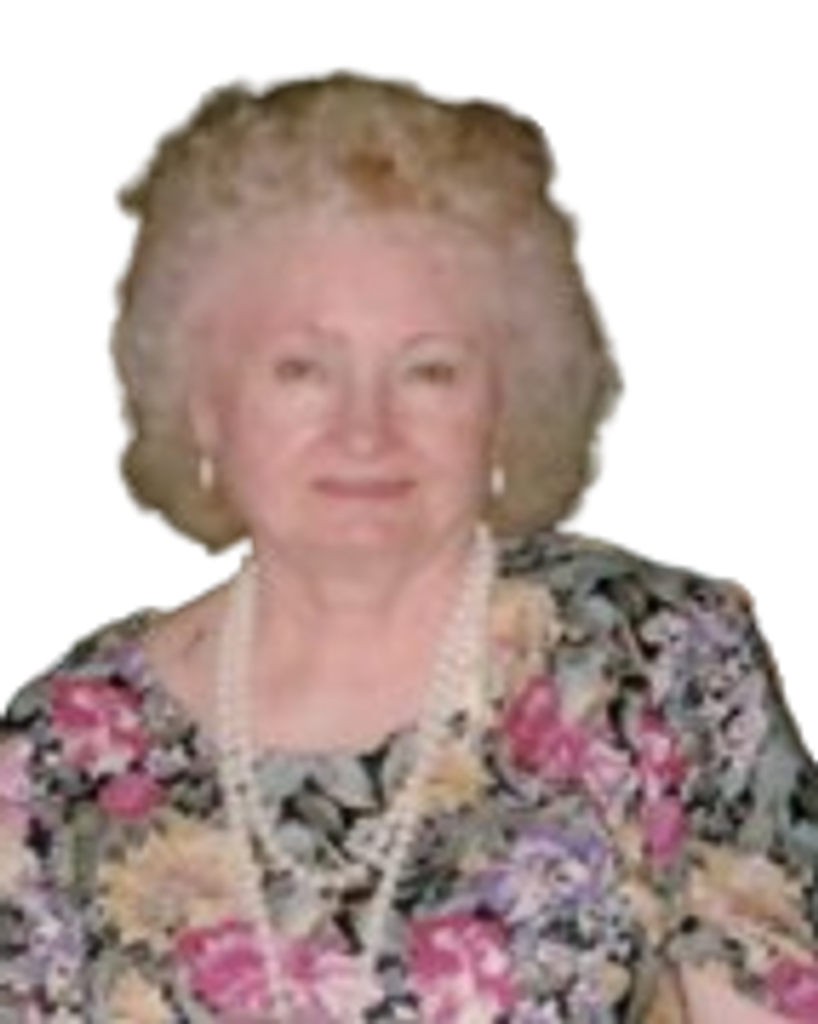 Genia A. Rossi