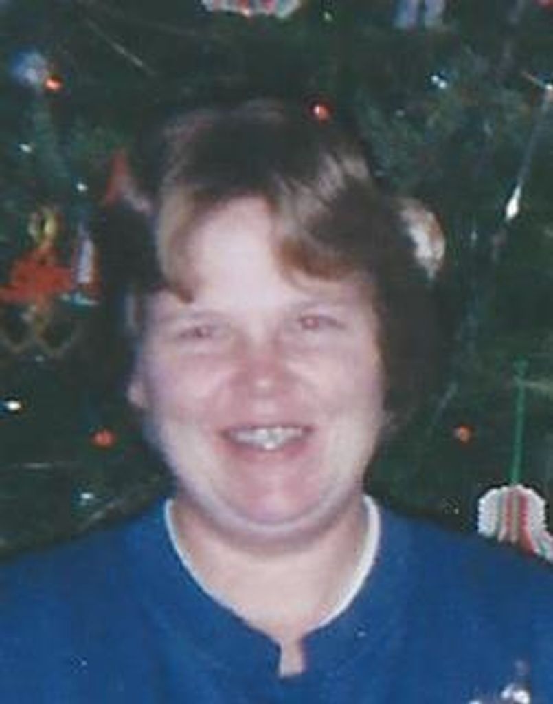 Cindy M. Wetherspoon Profile Photo