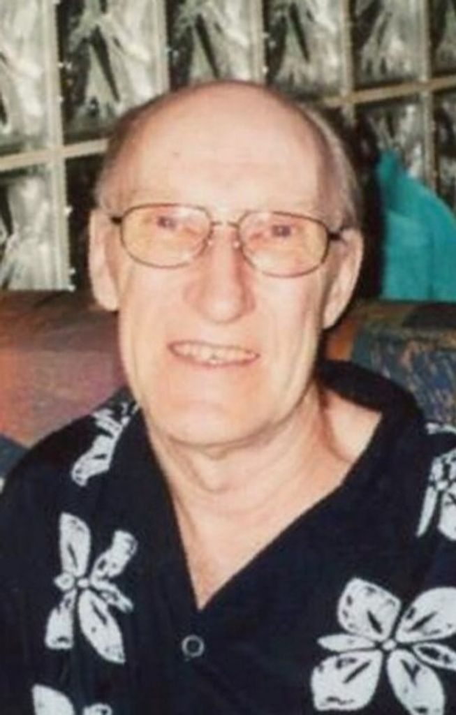 David Henry Sheard Profile Photo