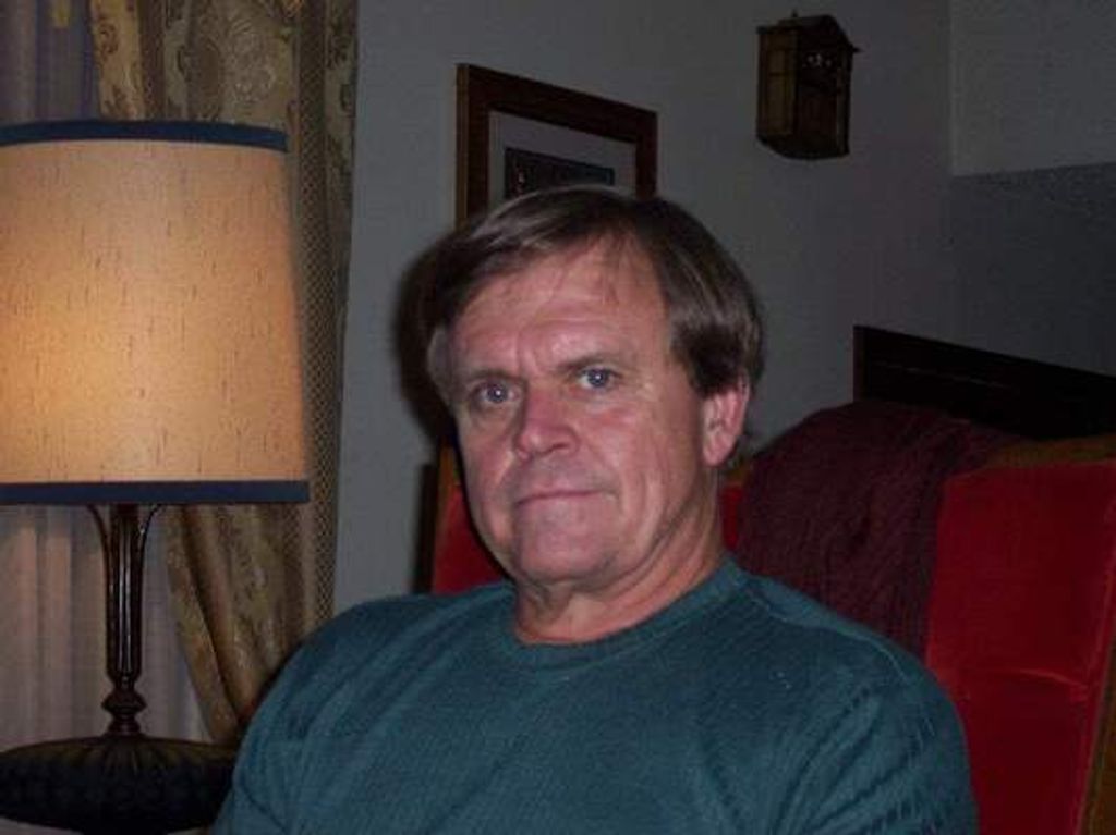 Kurt Stuart White Profile Photo