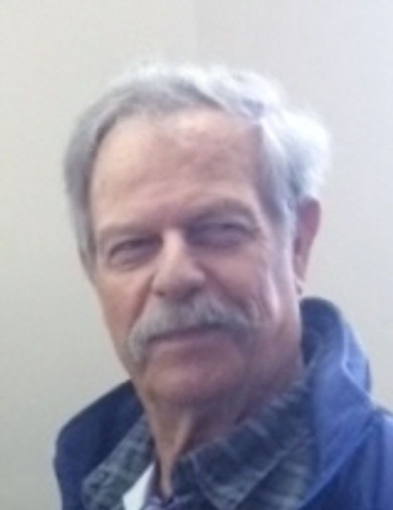Robert Pearson Profile Photo