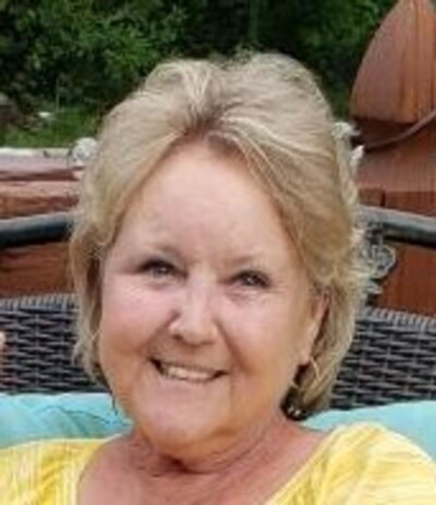 Linda Faye Rogers Presley Profile Photo