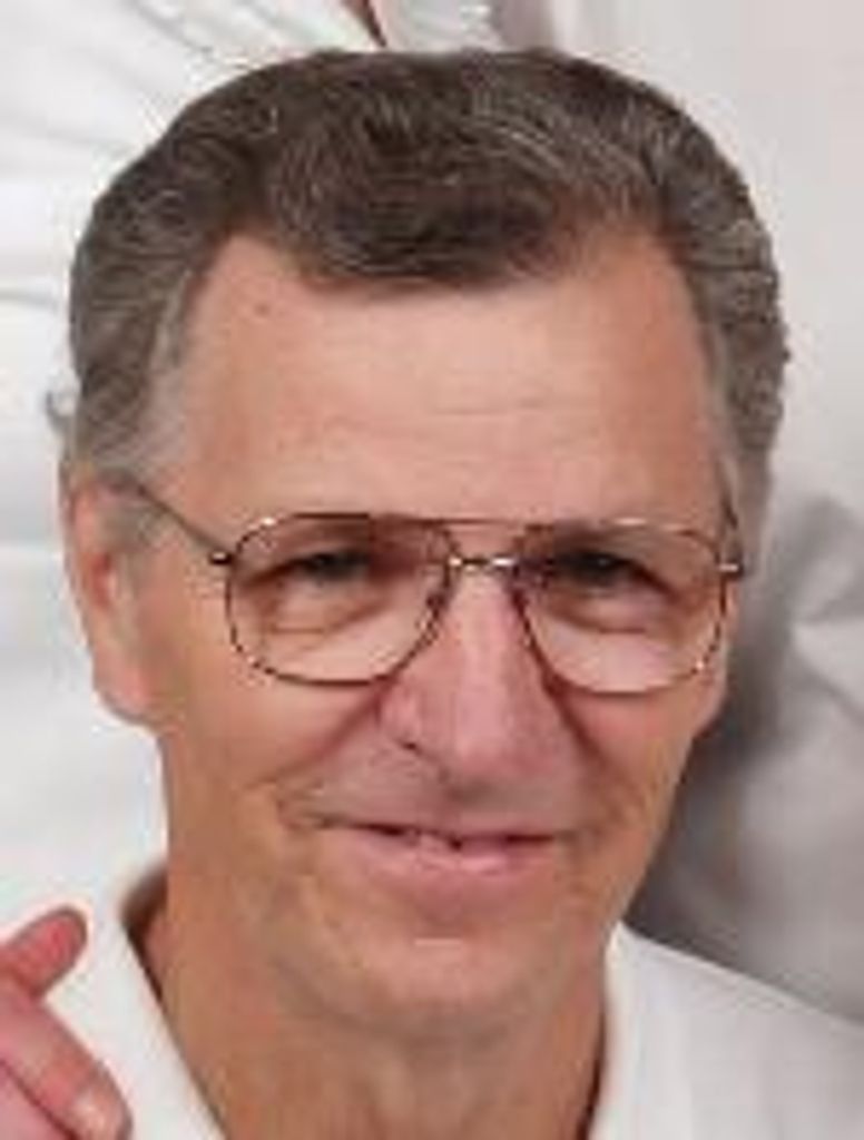 Paul  G. Cody