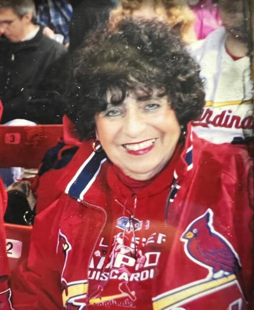 Wanda Jean (Hardway)  Champion