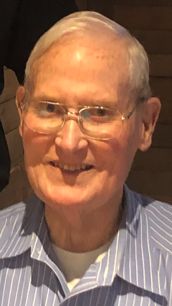 William Malmer Profile Photo