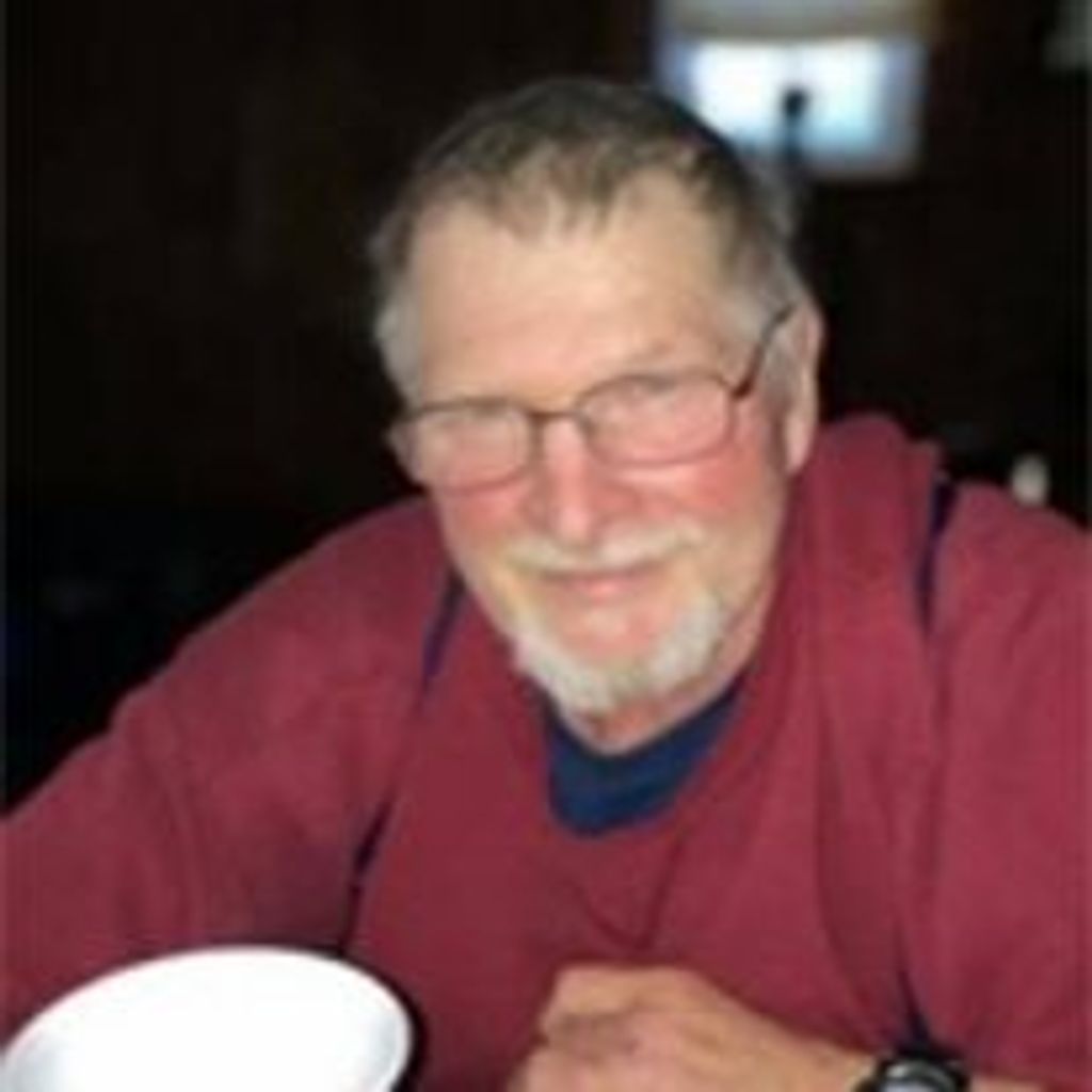 Hal Gregory Wood