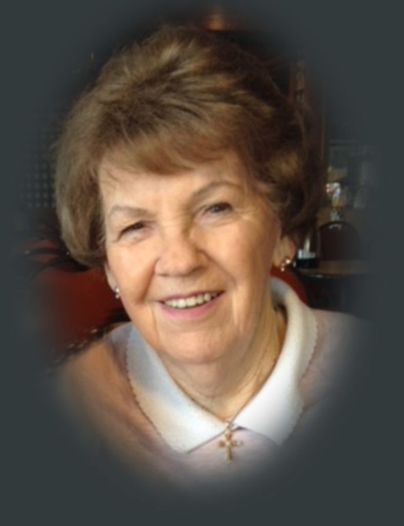 Arla Holstad Profile Photo