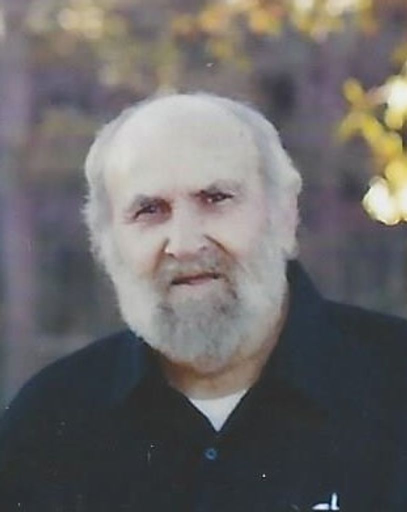 Allen Ray Strickland