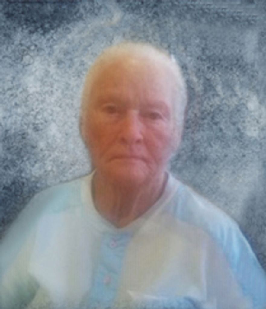 Ruth Leach Profile Photo