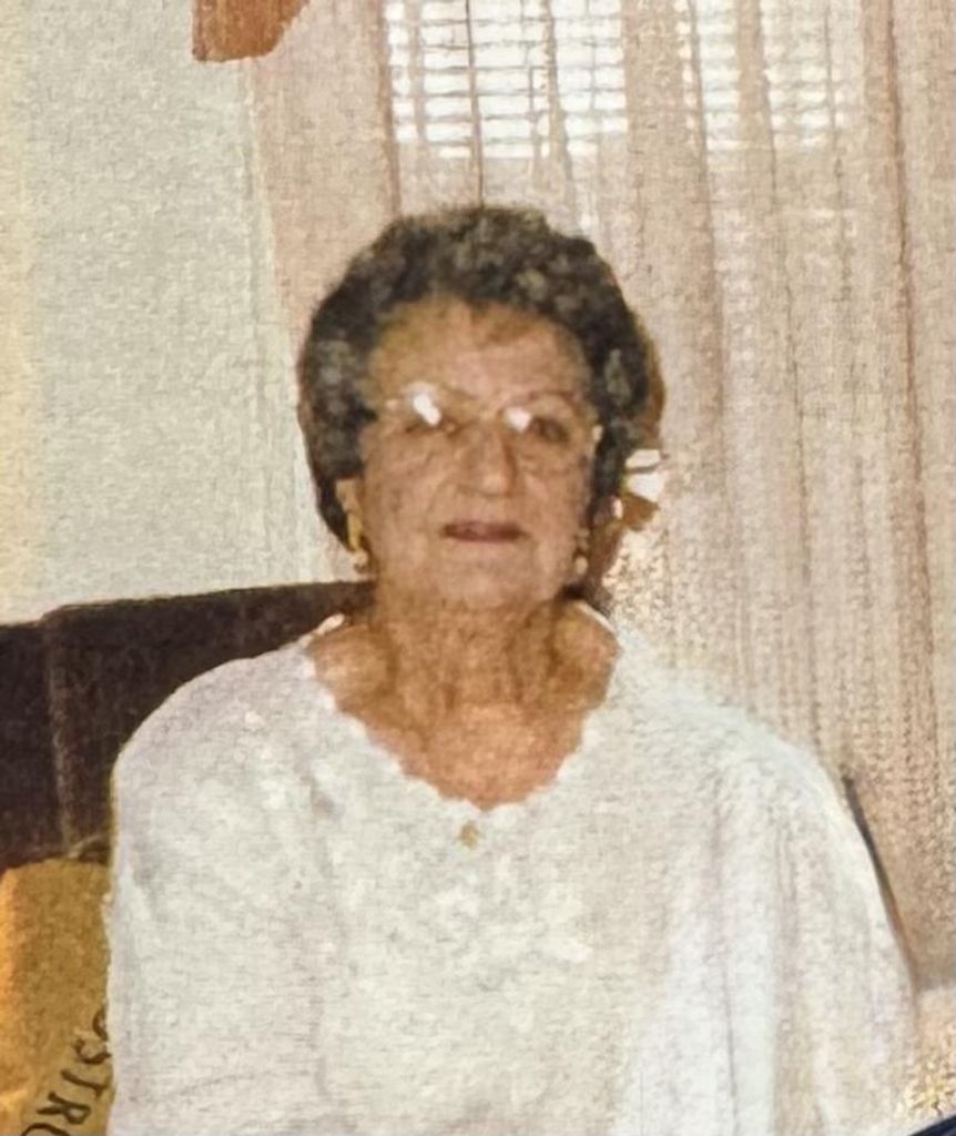Rosemary E. Asa