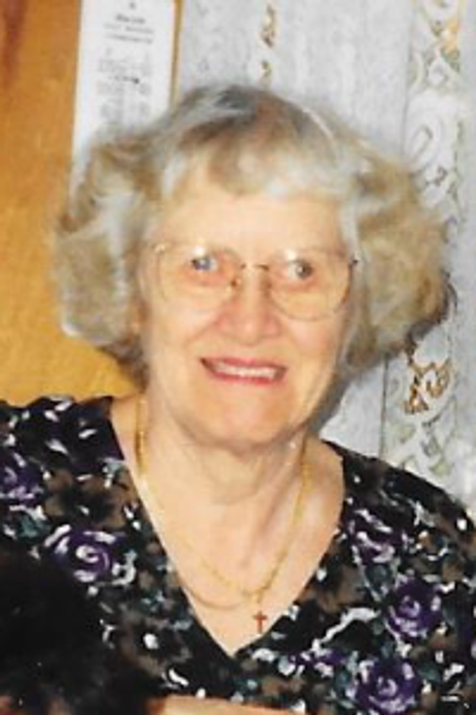 Mildred M. "Millie" Mason