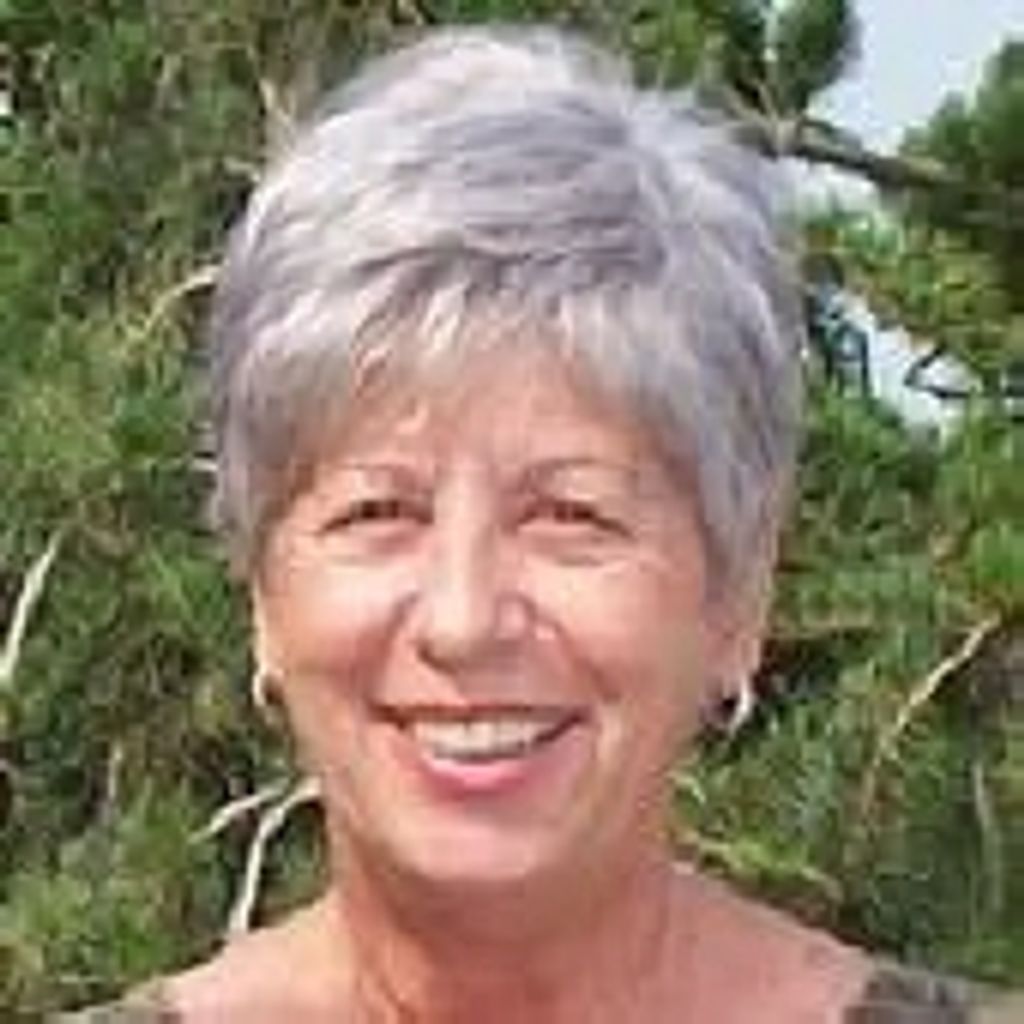 Marilyn J. Garlock