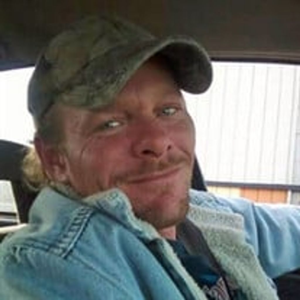 Brian Fredrick Yagle Profile Photo
