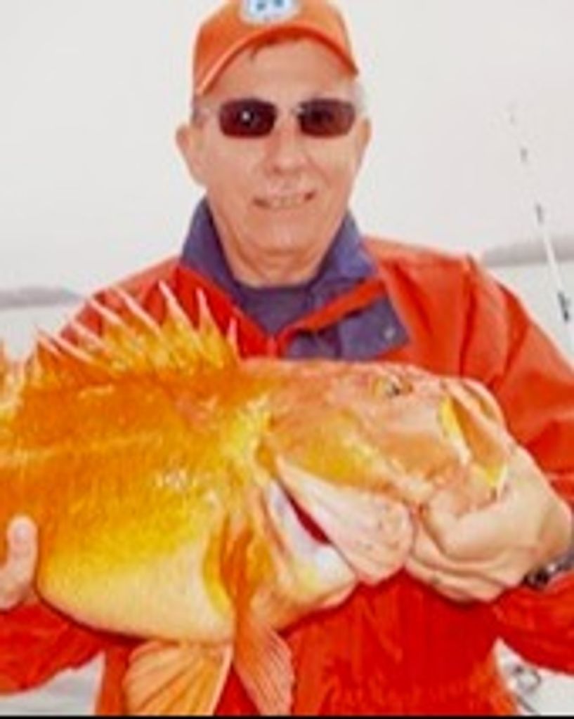 Carl T. Butzbach, III Profile Photo