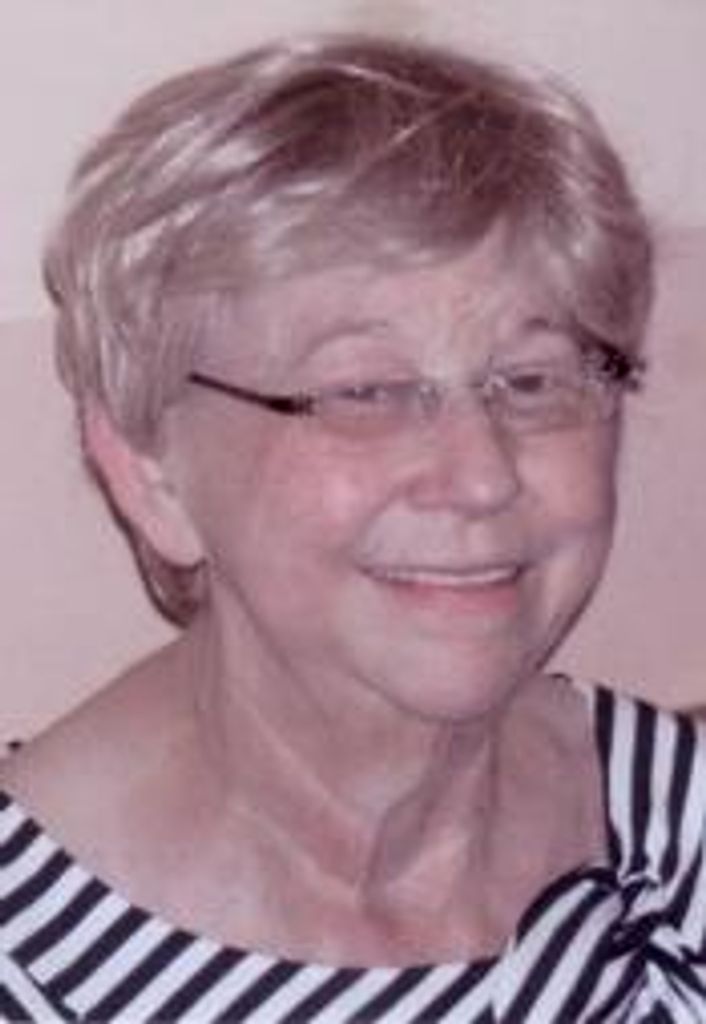 Leah A. Ives Knapp