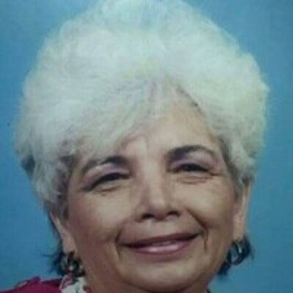 Betty A. Scott