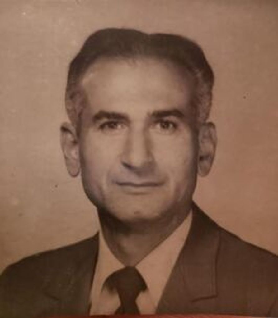 Guillermo M. Jalil