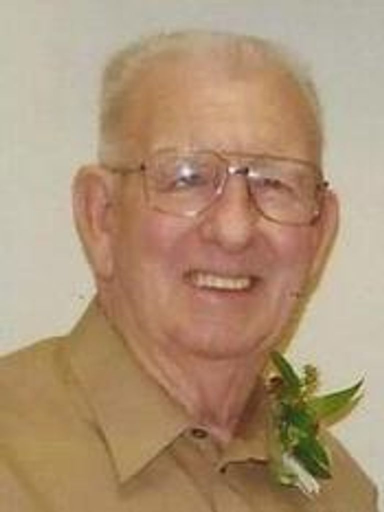 Billy Joe Taylor