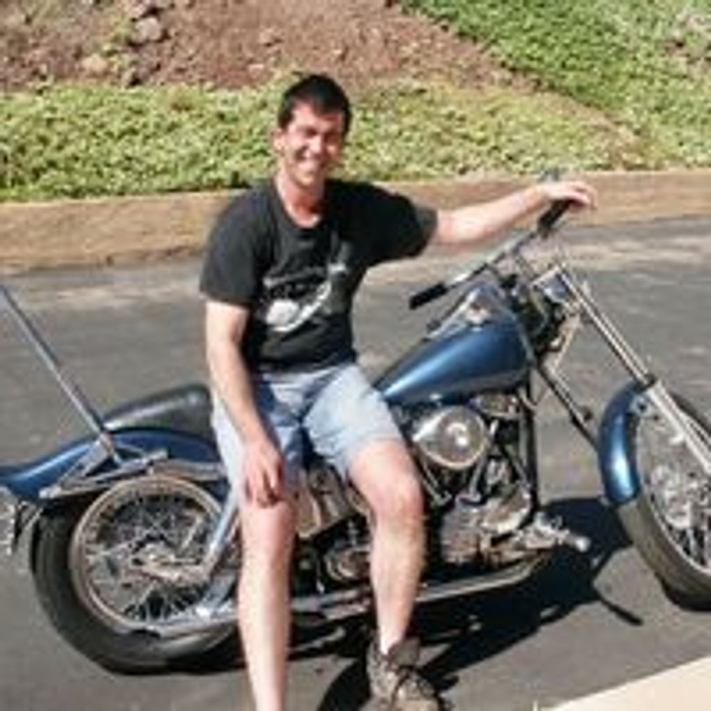 Russell William Antsen