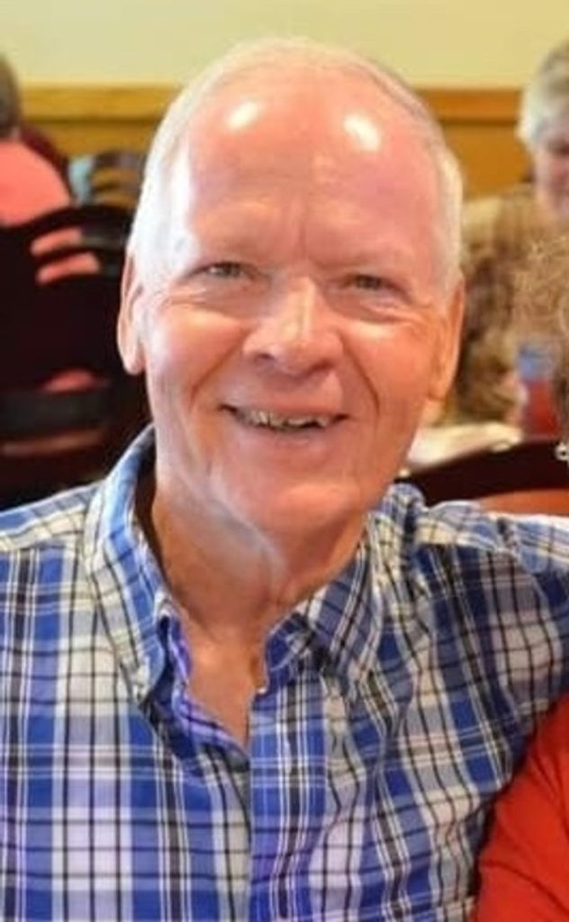 Gary Nathaniel Haster Profile Photo