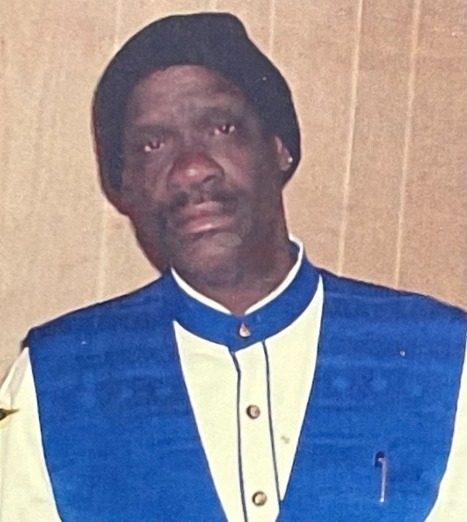 Ronnie  Lee Dowdy