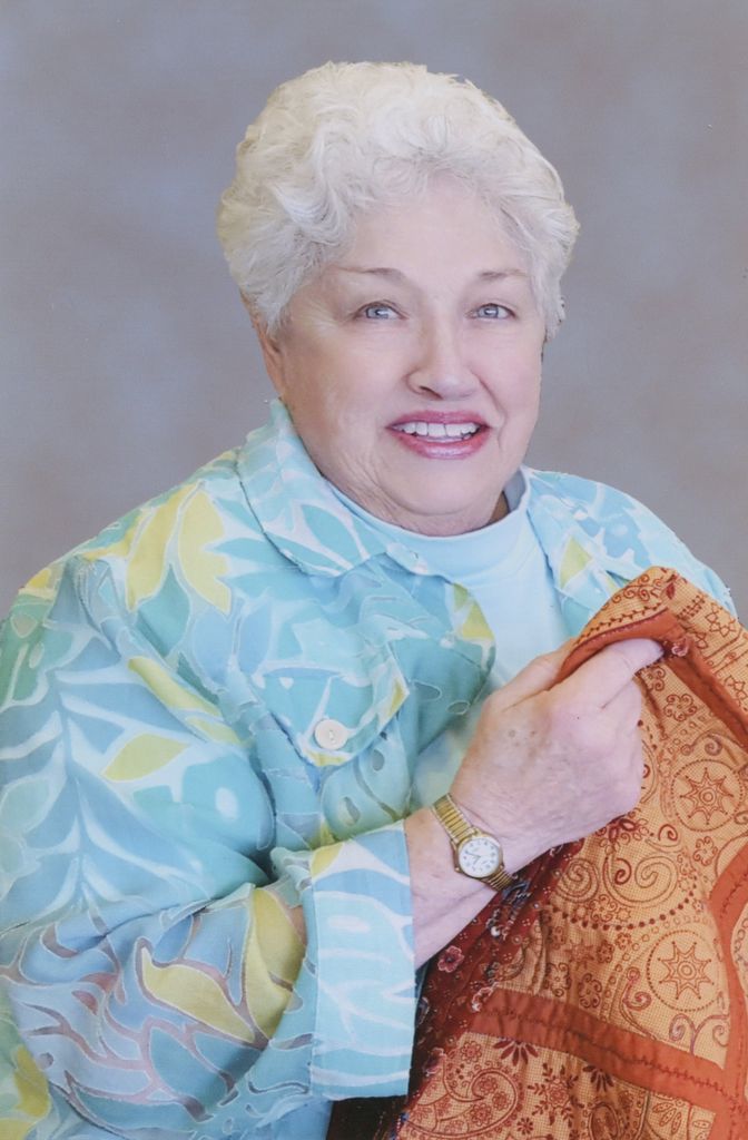 Penelope "Penny" Paulley