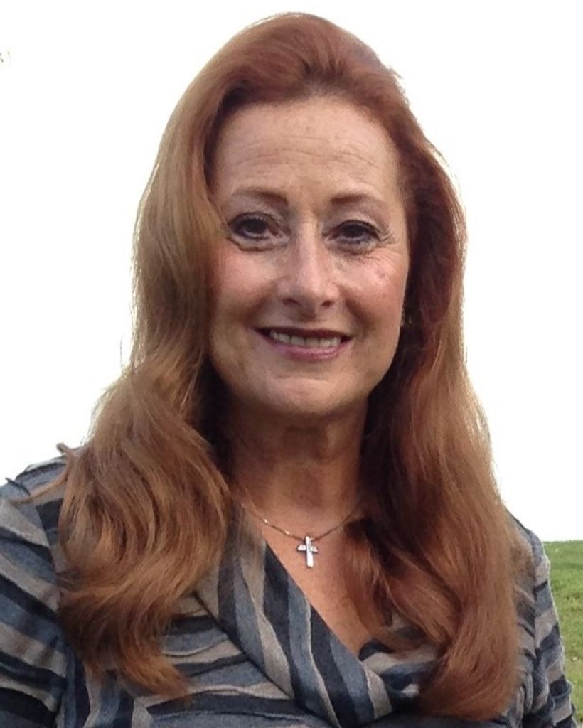Pamela Susan Pucci Profile Photo