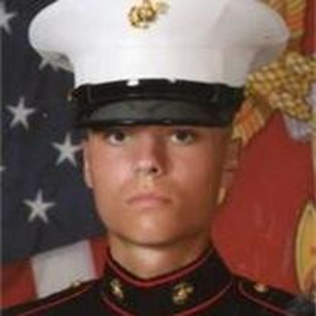 Lcpl Aaron Michael Fowler