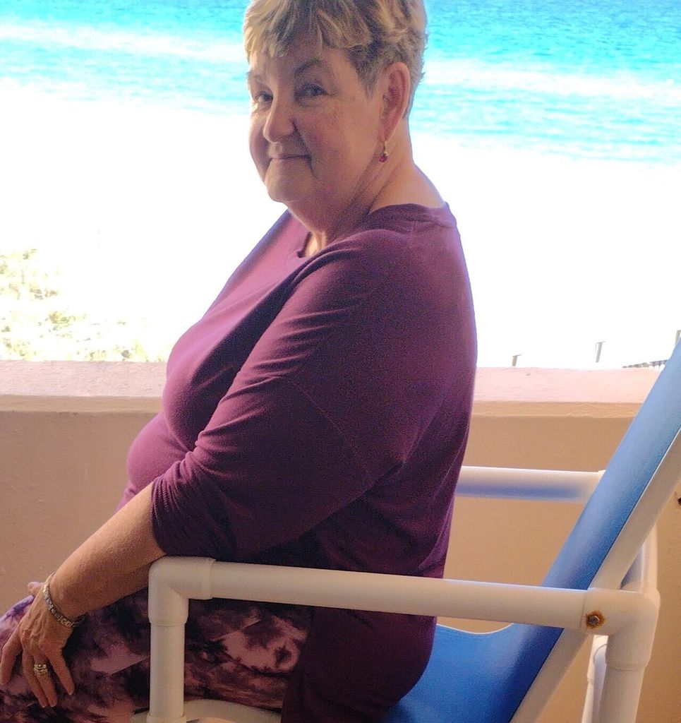 Donna Meyer