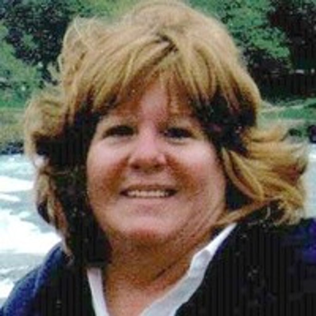Janet S. Busch