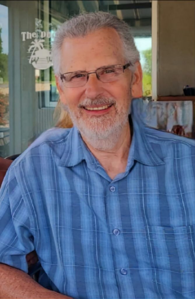 Ronald Lee Torok