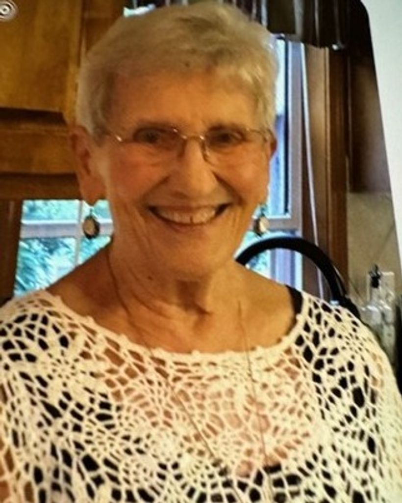 Grace Cook Borgmeyer