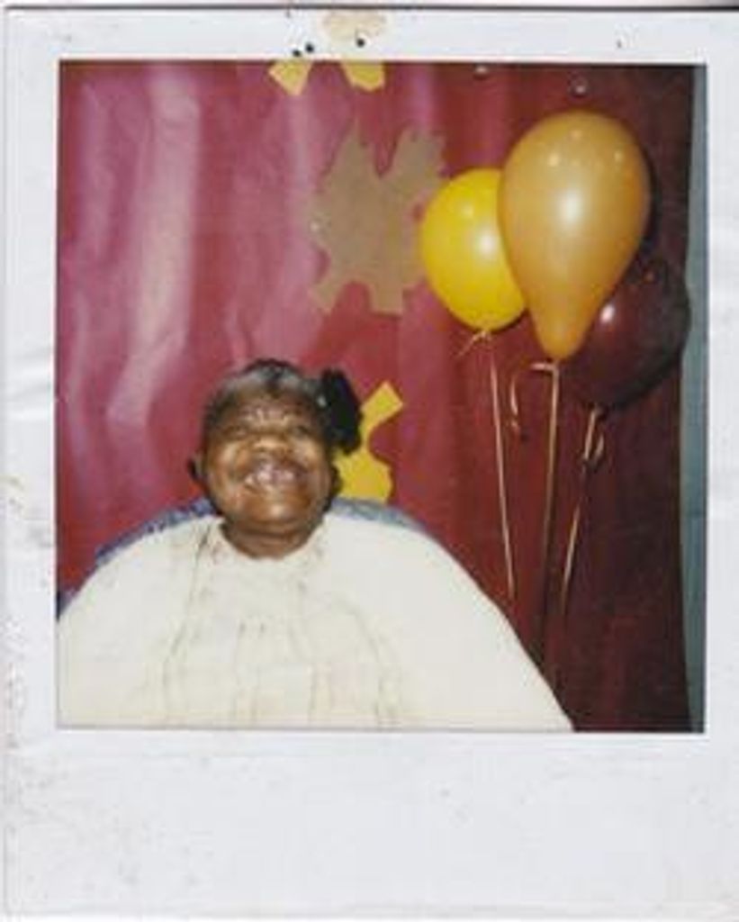 Virginia Oneal Profile Photo