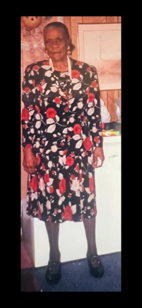 Mother Bertha Lee Aubrey Profile Photo