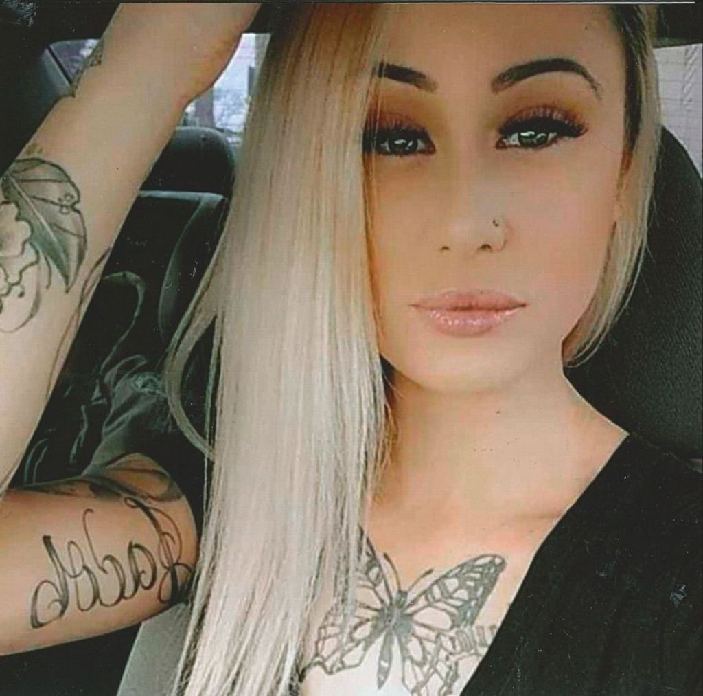Brandi Lee Stuart
