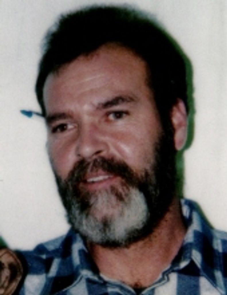 Jerry Wayne Beck, Jr.