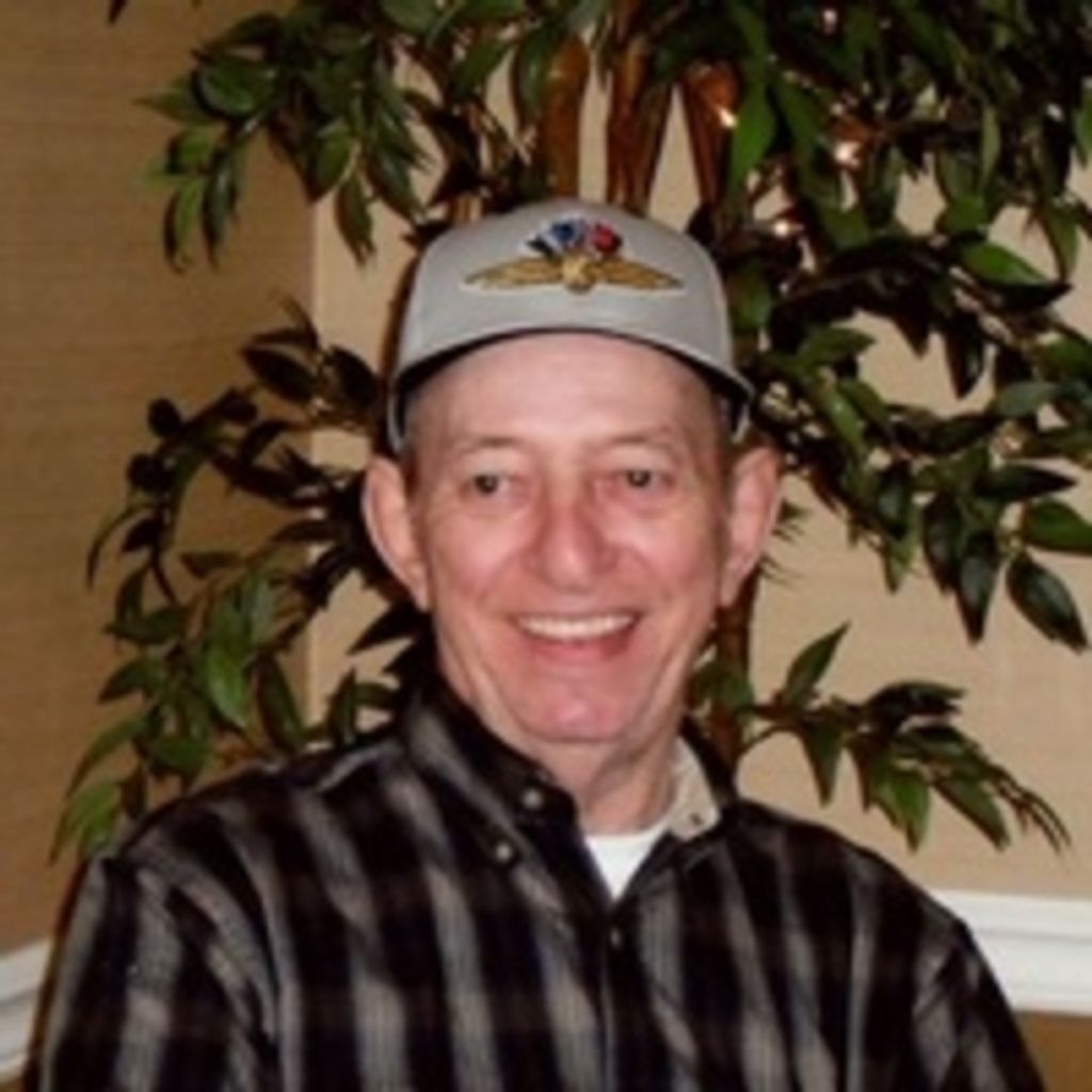 Clayton Lamb Profile Photo