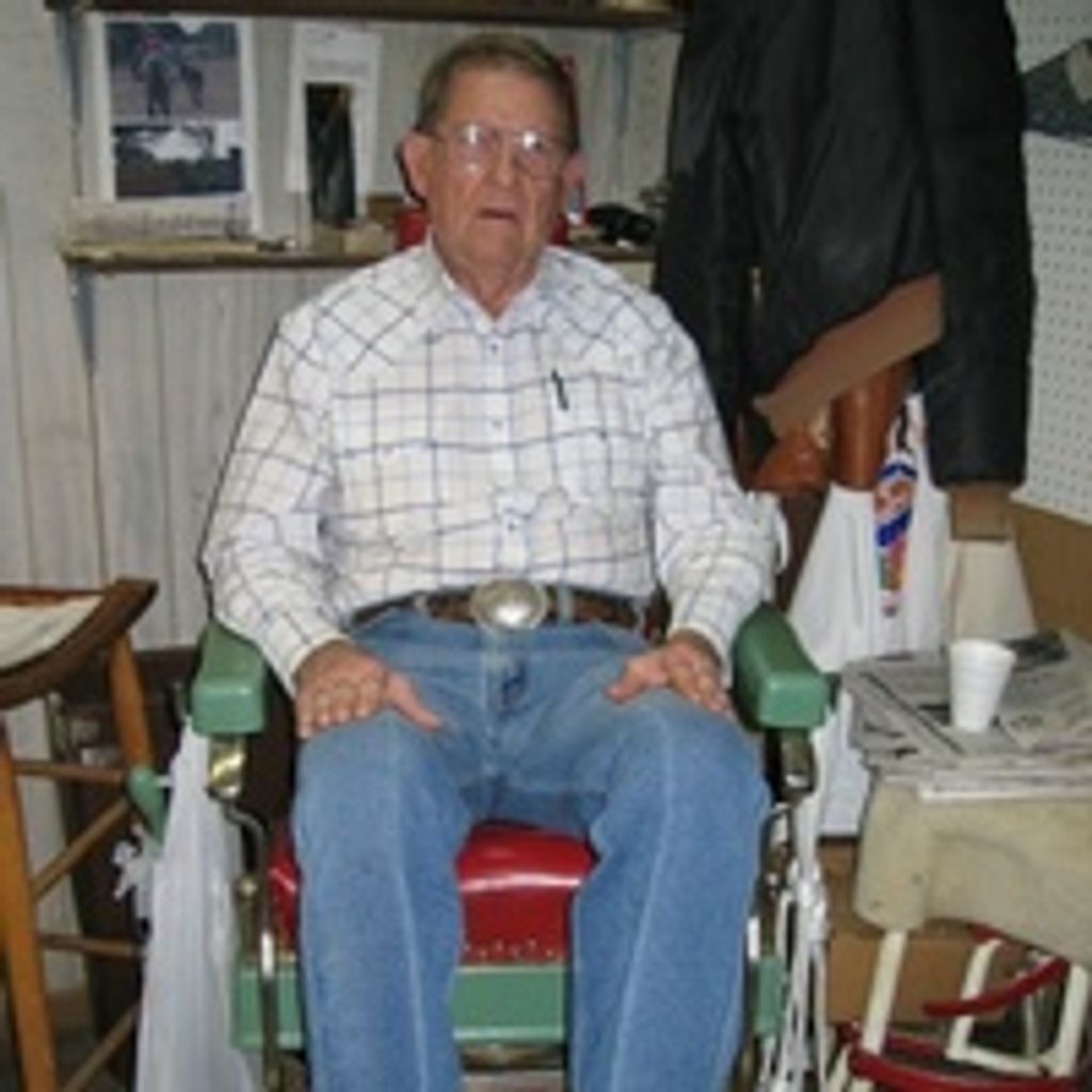 William Edsel Bowlin