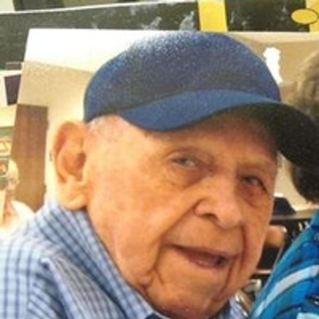 Julian "Lou" J. Wojtena