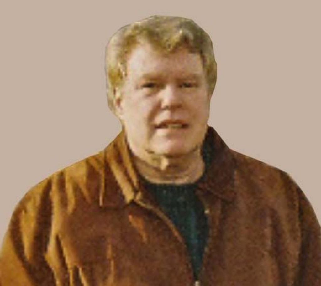 David Ernest Marshall Profile Photo