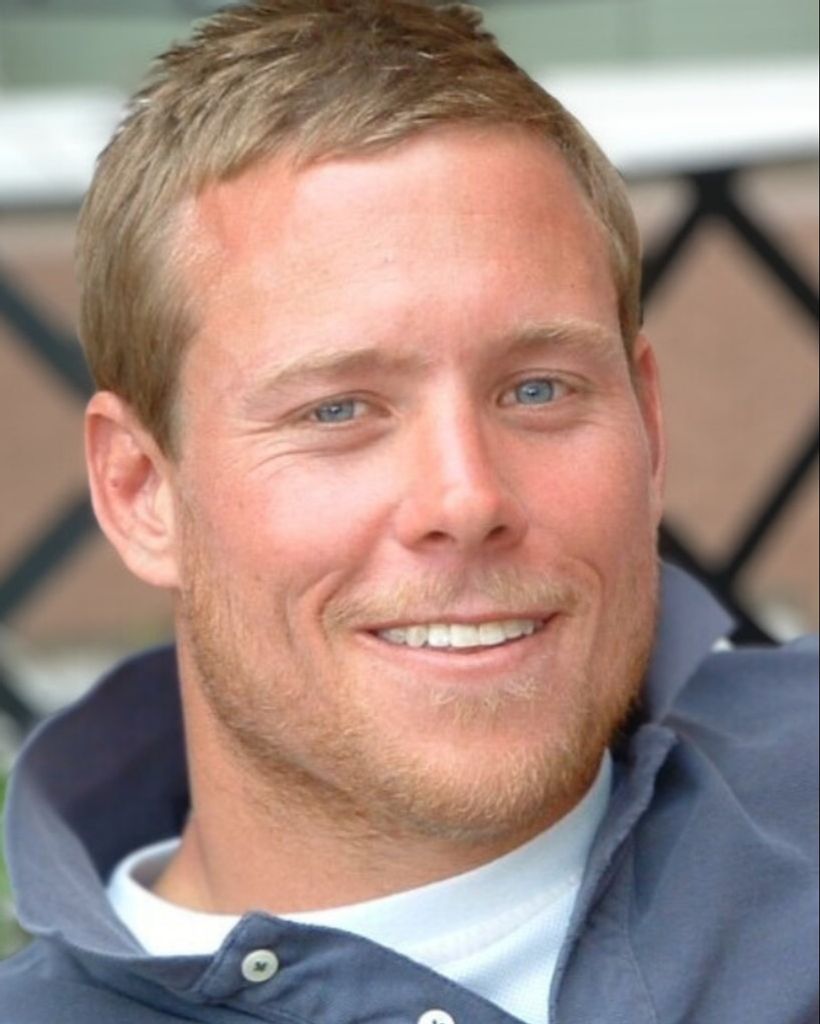 Zachary Heath Newton Profile Photo