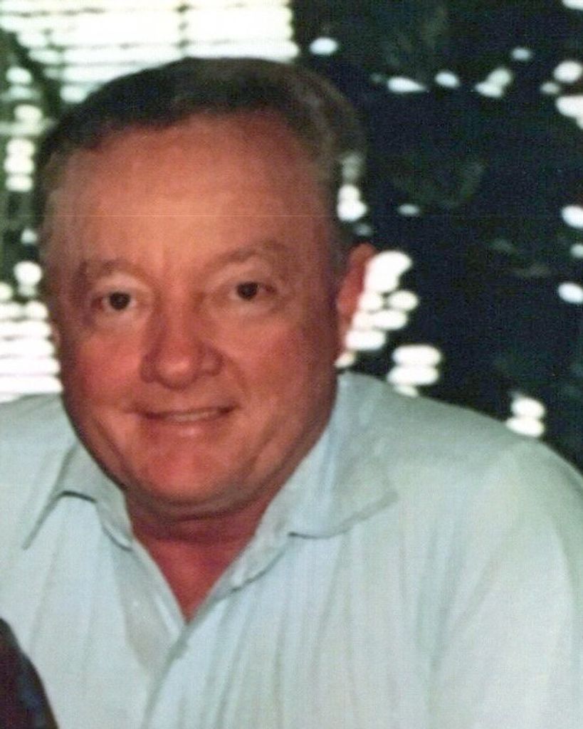 Robert "Bob" Bone