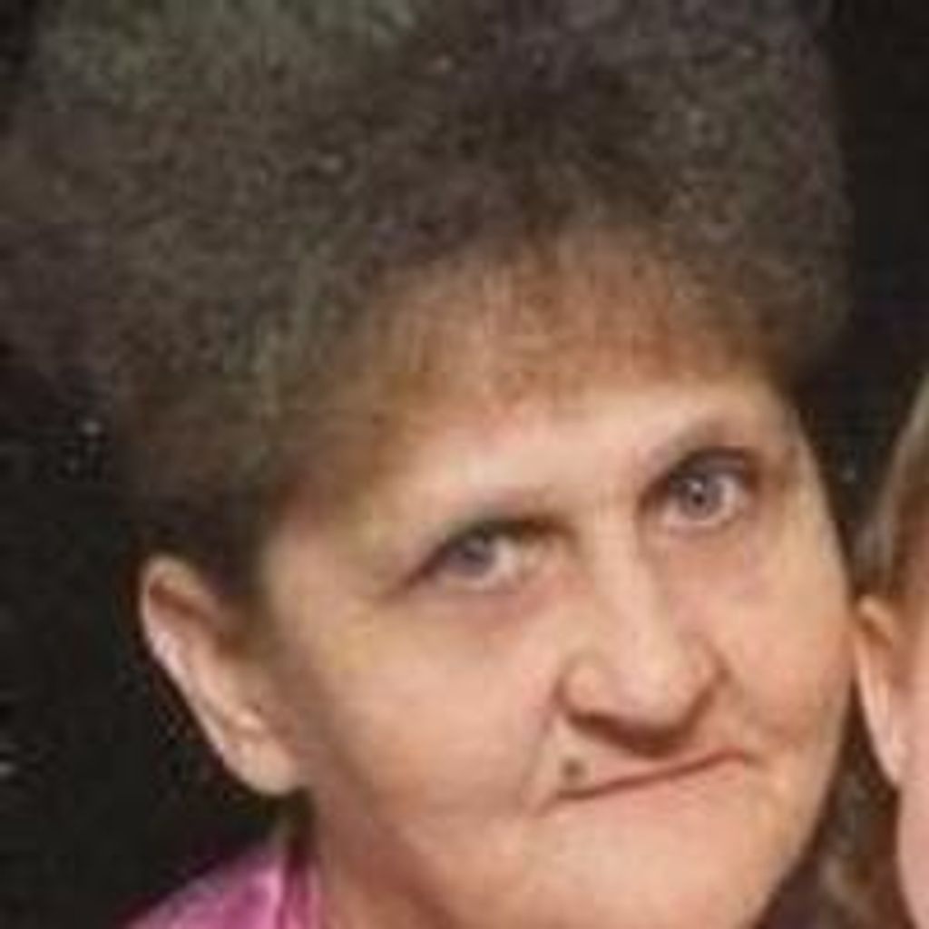 Mary Alice Vaughn