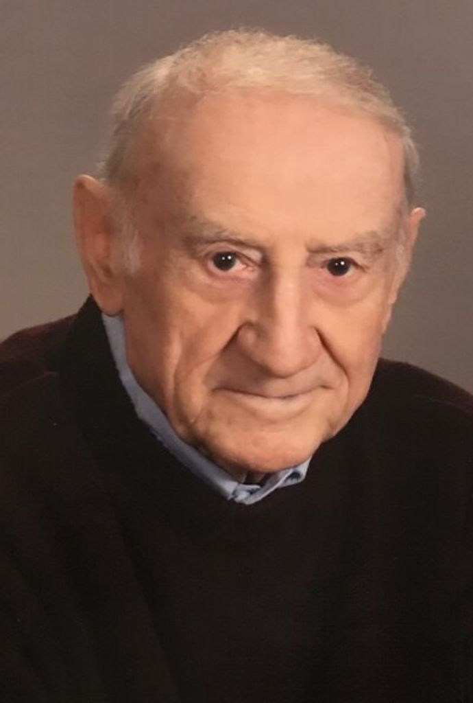 Joseph Niesz Profile Photo