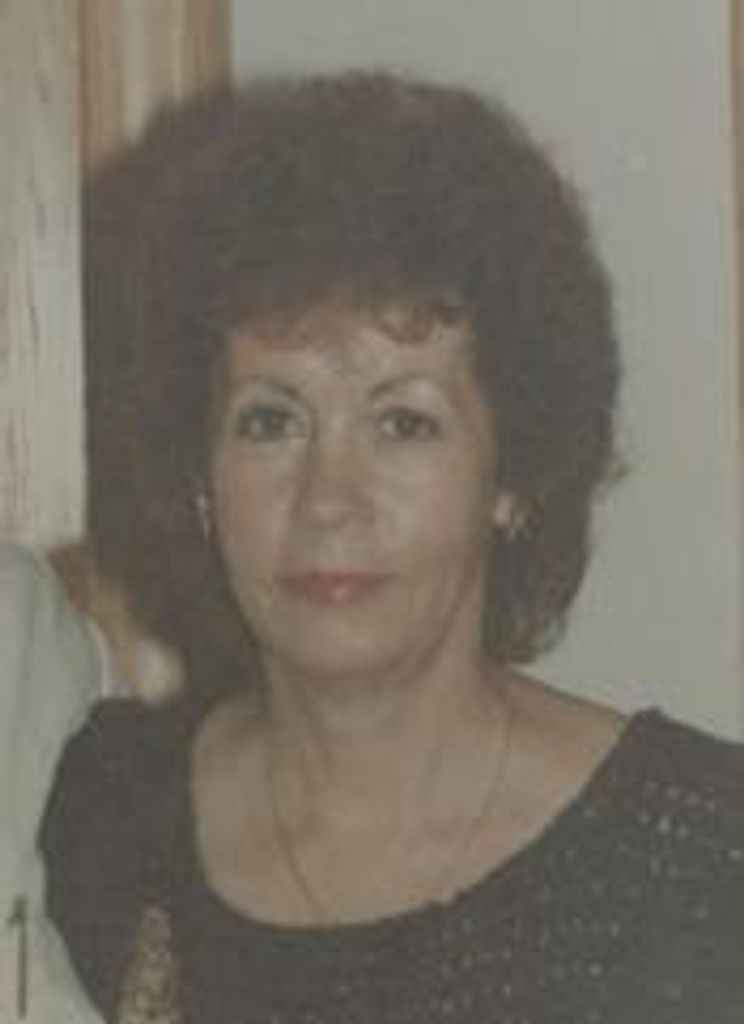 Glenna Marie Griffis Profile Photo