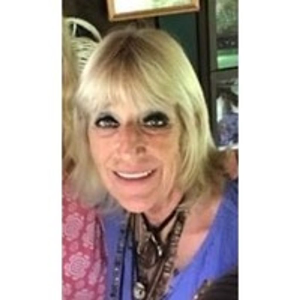 Carol Dabrescia Walker