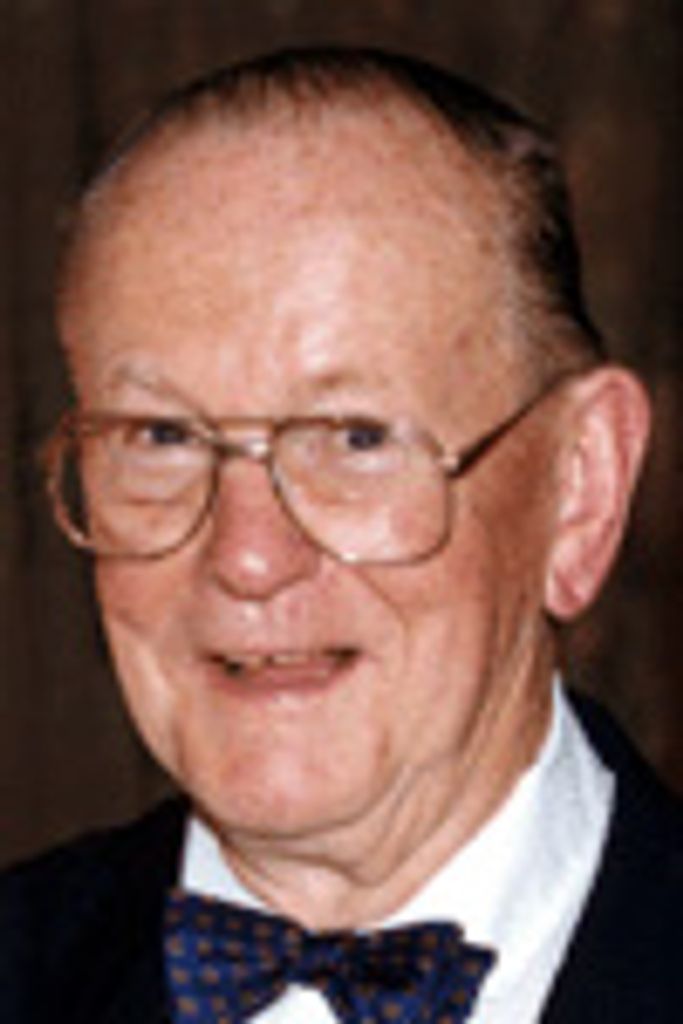 John Patrick "Jack" Coughlin