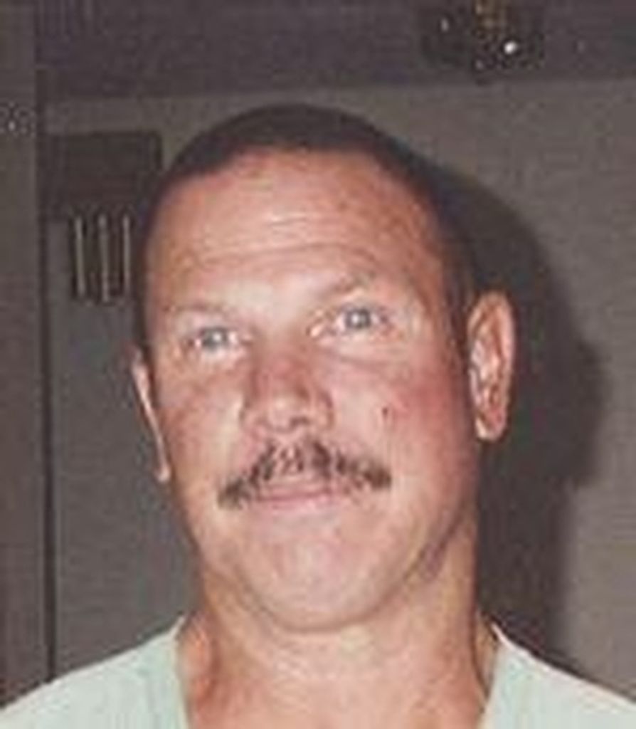 Bernie Lamont Christofferson