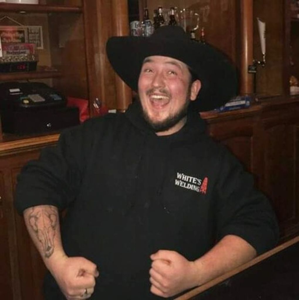 Dillion Bradley Mitchell Profile Photo